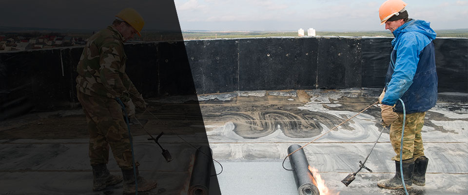 Frackville Roofing Contractors